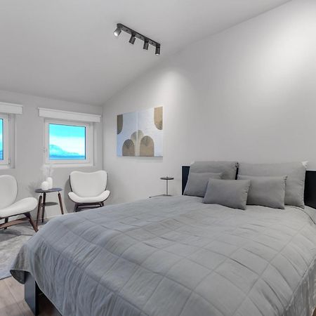 Cozy Apartment Downtown Рейкьявик Экстерьер фото