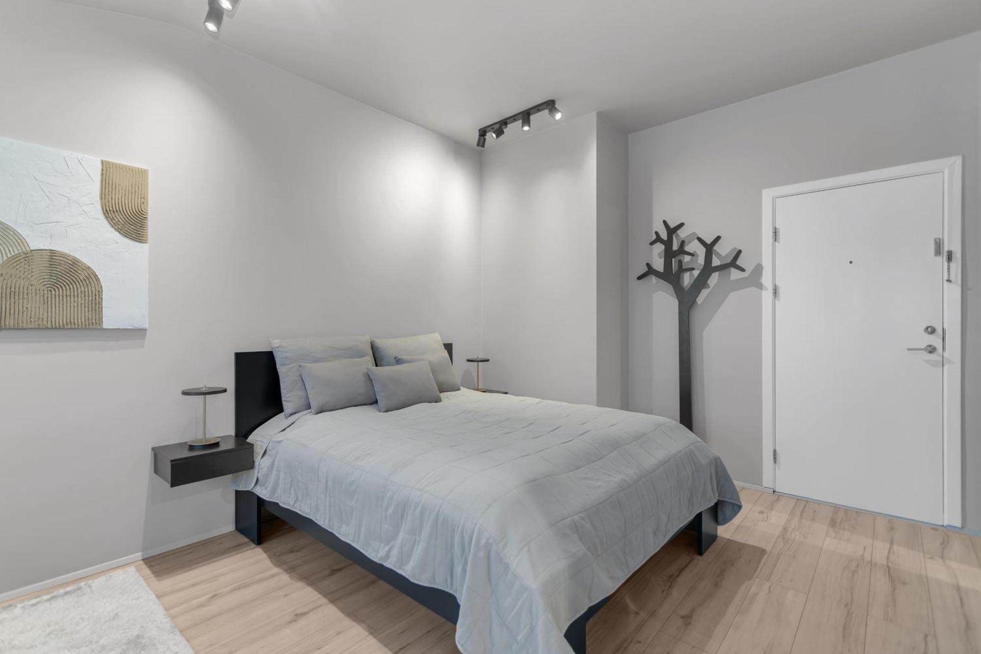 Cozy Apartment Downtown Рейкьявик Экстерьер фото